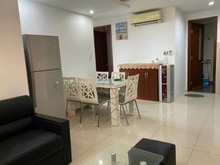 Hình ảnh Chung cư Melody, Âu Cơ, Tân Sơn Nhỉ, TP: 15tr/th, 3p ngủ, 2wc 87m2