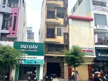 Hình ảnh Chình chủ cho thuê MẶT TIỀN 7TẦNG 259 Võ Văn Tần đoạn Vip 2 chiều