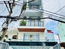 Hình ảnh Nhà ngon giá rẻ tại Nguyễn Thị Huỳnh,P8,Q.Phú Nhuận. Giá 4tỷ880tr. SHR