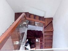 Hình ảnh Bán nhà ngõ Nguyễn Ngọc Nại ThanhXuân: DT51m2, 3tầng, MT3.4m gía12tỷ