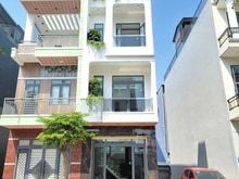 Hình ảnh Nhà thuận an gần thủ Đức nhà mới 100%