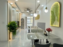 Hình ảnh Bán siêu phẩm đẹp tại sky garden 1,PMH Q.7 DT: 71m , 2pn, 2wc 4.690