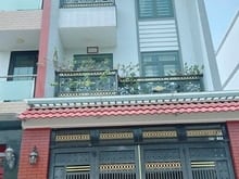 Hình ảnh Cắt lỗ chứng khoán Cần BÁN gấp nhà nguyên căn 3 Tầng sổ Hồng Full cạnh
