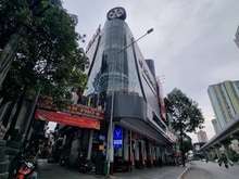 Hình ảnh Bán nhà ngõ oto KD Trần Phú Hà Đông: DT49m, 4tang, MT4m, giá 13,98 tỷ
