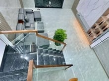 Hình ảnh Nhà thái hoà mới 100% gần thủ đức