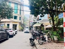 Hình ảnh Bán nhà Phân Lô Đỗ Quang- Cầu Giấy 40m2*4T ô tô tránh