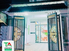 Hình ảnh Nhà thái hoà mới 100% gần thủ đức