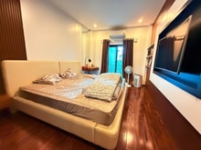 Hình ảnh HIẾM Hơn 5 TỶ 🔥42M² 4 TẦNG HỮU HƯNG 🔥–NAM TỪ LIÊM-rộng thoáng thông