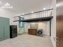 Hình ảnh Duplex Máy Giặt Riêng - Ngay Lê Đức Thọ , Gò Vấp
