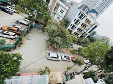 Hình ảnh Bán biệt thự LK Nguyễn Trãi Thanh Xuân: DT89m, 5tầng MT6m, giá 45,8tỷ