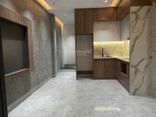 Hình ảnh (ảnh thật) VẠN PHÚC, 5 tầng, thiết kế hiện đại, ô tô sát cửa