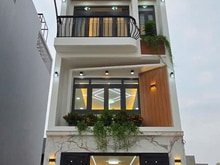Hình ảnh 🌟 Siêu Phẩm Nhà Mới – Thiết Kế Hiện Đại, Nội Thất Cao Cấp 🌟