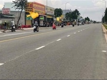 Hình ảnh Đất visip kinh doanh buôn bán đa ngành nghề