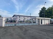 Hình ảnh Cho Thuê Xưởng Tại KCN Việt Hương 2 – Bến Cát, Bình Dương.