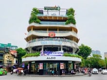 Hình ảnh Bán nhà phố cổ Hàng Chiếu - 130m2, mặt tiền 6m - vị trí kinh doanh