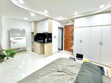 Hình ảnh Bán CCMN Hoàng Văn Thái Thanh Xuân: DT61/66m, 7 tầng, MT5.6m 18,9 tỷ