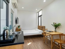 Hình ảnh Mb6623 nạp rút nhanh chóng studio 25m2 full nội thất new 100% đường Nguyễn Trọng Tuyển