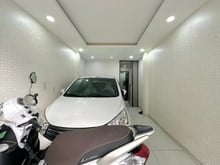 Hình ảnh Hẻm 5/ Nơ Trang Long, p7, Bình Thạnh, 4 Tầng,3pn, ô tô , nhỉnh 7 tỷ