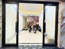 Hình ảnh Bán nhà ngõ o tô Khương Đình Thanh Xuân:DT61m, 6tang, MT4, giá15,6 tỷ