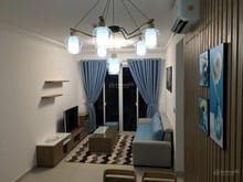 Hình ảnh Chính chủ bán gấp căn Habitat 980tr 2PN tốt nhất,view đẹp,bao sang tên