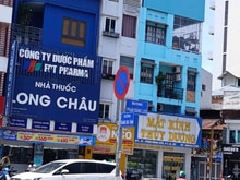 Hình ảnh Tích Lũy BDS Đường Hoàng Hoa Thám , Nhà Cấp 4 + 85,5 m2 , Hẻm Xe Hơi