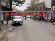 Hình ảnh - Cho thuê nhà nguyễn khuyễn văn quán hà đông hà nội