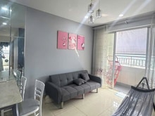 Hình ảnh Chung cư Central, Phạm Văn Hai, TB: 70m2, 2p ngủ, 2wc 15tr/th