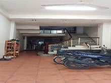 Hình ảnh Cần cho thuê căn nhà 1 trệt 3 lầu 22tr/th hẻm xe hơi Nguyễn Hữu Cảnh
