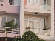 Hình ảnh CHÍNH CHỦ CẦN BÁN, Nhà 3 lầu mới toanh  – Chỉ  14,5  tỷ  62 m