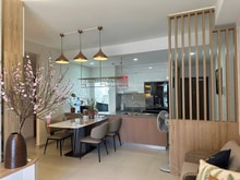Hình ảnh Bán Trang Chủ MB66.COM / Đăng Ký Tặng 66K Habitat  3PN 2WC DT 91,5m2,giá 1 tyr780tr,full nội thất đẹp