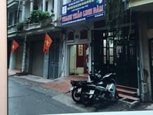 Hình ảnh CHO THUÊ  TẦNG 1 VÀ TẦNG 2 NHÀ RIÊNG Ở LINH ĐÀM, DT 66 m2/TẦNG