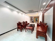 Hình ảnh HOT nhà phân lô ở "LA KHÊ" - 50M2 - hơn 13TỶ - FULL nội thất thang máy