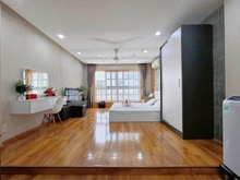Hình ảnh Cho thuê Trang Chủ MB66.COM / Đăng Ký Tặng 66K gần ĐH Sài Gòn ngay Nam Kỳ Khởi Nghĩa đầy đủ tiện nghi