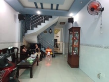Hình ảnh Hẻm Xe Tải Sơn Kỳ - Tân Phú – DT: 4x17m – Giá Nhỉnh 7 Tỷ