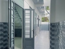Hình ảnh Nhà trọ Bình Chánh cần nhượng gấp 84m2, chỉ nhỉnh 800 tr