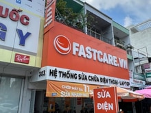 Hình ảnh Bán nhà hai mặt tiền đường Xô viết nghệ tĩnh sầm uất