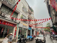 Hình ảnh Bán nhà mặt phố Bùi Xương Trạch Thanh Xuân: DT69m, 4tầng, MT4m, 24,6tỷ