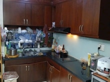 Hình ảnh Central Plaza 67m2,2pn đã có sổ 4ty300tr