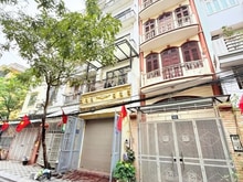 Hình ảnh Bán nhà Liền kề phân lô ngõ 55 Đỗ Quang , ngõ kinh doanh giá 19,5 tỷ
