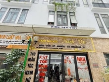 Hình ảnh Bán nhà Liền Kề Thương Mại Tô Hiệu , Cầu Đơ Hà Đông
