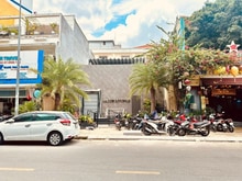 Hình ảnh Bán nhà MT Cô Bắc, P Cô Giang, Quận 1 gần khu Trang Chủ MB66.COM / Đăng Ký Tặng 66K Grand Manhattan,