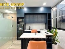 Hình ảnh CĂN HỘ CAO CẤP HOÀNG VIỆT-– trung tâm Tân Bình, ngay cạnh sân bay.