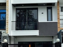 Hình ảnh Nhà bán nhanh Lê Văn Sỹ, P 3, Q3, giá 3tỷ150, DT 63m2, sổ hồng riêng.