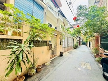 Hình ảnh Bán nhà ngõ gara ô tô  Lương Thế Vinh Thanh Xuân: DT92m, 3T, MT6m, 2tỷ