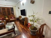 Hình ảnh Nhà 62m2 mạc thị bưởi 15 tỷ, oto đỗ cửa, kinh doanh, nhà 4 tầng mới