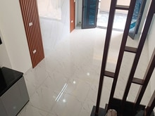 Hình ảnh Bán nhà ngõ ô tô NHân Huệ Đồng Mai HĐ: DT30m, 5tầng, MT3,44m, giá 4,tỷ