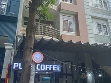 Hình ảnh Cho thuê nhà phố kd Hưng Gia, pmh. DT: 6X18.5m, 7 phòng, giá chỉ 50tr