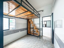 Hình ảnh Duplex Cửa Sổ Thoáng Mát Ngay Phan Văn Trị - Phạm Văn Đồng
