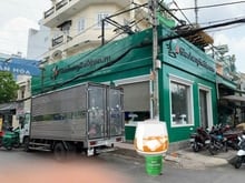 Hình ảnh Cho thuê biệt thự căn góc 2 MT 8X15 đường Bình Thới phường 10 quận 11
