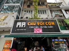 Hình ảnh Mặt tiền ngang 10m- Đường Nguyễn Văn Thủ - Phường Đa Kao. Q1- DT 180m2
